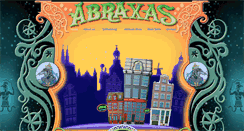 Desktop Screenshot of abraxas.tv